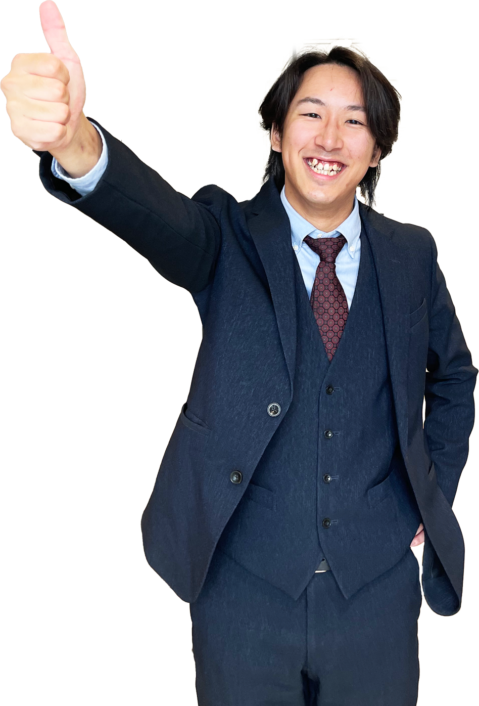社員