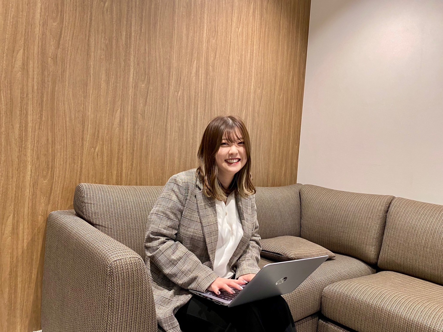 藤井愛海